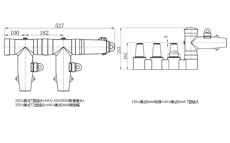 美式600A T-Ⅱ型插头5.gif 美式600A T-Ⅱ型插头5.gif