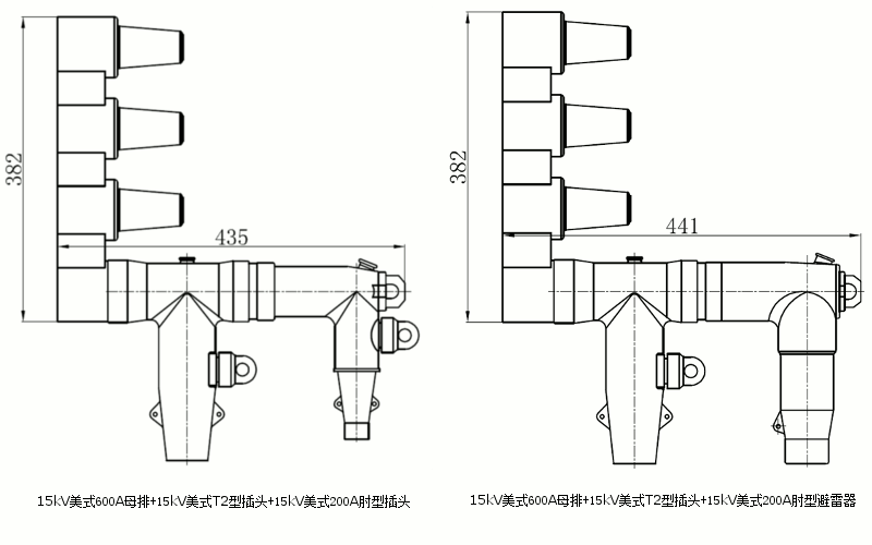 美式600A T-Ⅱ型插头6.gif 美式600A T-Ⅱ型插头6.gif